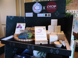 ปตท. น้ำมันและการค้าปลีก จำกัด (มหาชน)