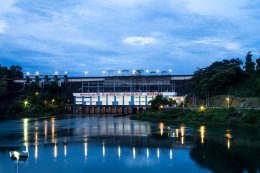 ผลิต-ไฟฟ้าลาว (มหาชน)