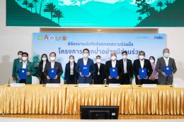 การไฟฟ้าฝ่ายผลิตแห่งประเทศไทย