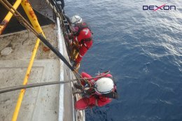 เด็กซ์ซอน เทคโนโลยี จำกัด (มหาชน)