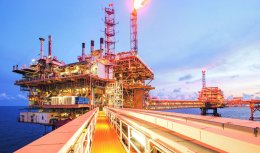 ปตท.สำรวจและผลิตปิโตรเลียม จำกัด (มหาชน)