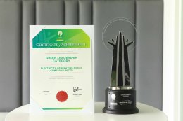 ผลิตไฟฟ้า จำกัด (มหาชน)