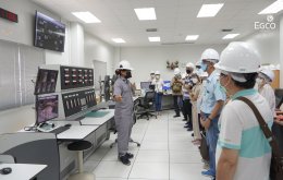 ผลิตไฟฟ้า จำกัด (มหาชน)