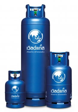 ดับบลิวพี เอ็นเนอร์ยี่ จำกัด (มหาชน)