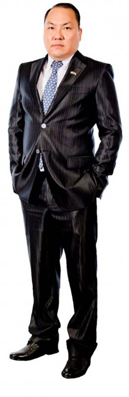 สวนอุตสาหกรรม วินโคสท์ จำกัด(มหาชน)