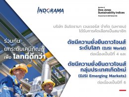 อินโดรามา เวนเจอร์ส จำกัด (มหาชน)