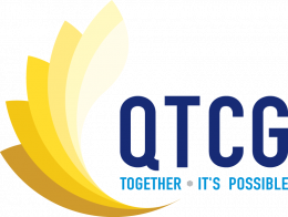 คิวทีซีจี จำกัด (มหาชน)