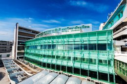 กัลฟ์ เอ็นเนอร์จี ดีเวลลอปเมนท์ จำกัด (มหาชน)