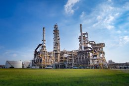 สตาร์ ปิโตรเลียม รีไฟน์นิ่ง จำกัด (มหาชน)