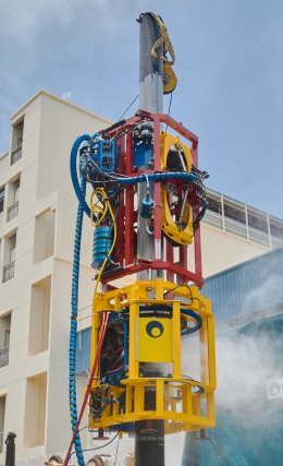 เอไอ แอนด์ โรโบติกส์ เวนเจอร์ส จำกัด