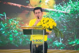 เอสซีจี เคมิคอลส์ จำกัด (มหาชน)