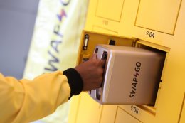 ปตท. จำกัด (มหาชน) , ปตท. น้ำมันและการค้าปลีก จำกัด (มหาชน)