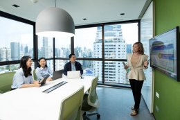 บ้านปู เพาเวอร์ จำกัด (มหาชน)