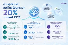 บริษัท บ้านปู จำกัด (มหาชน)