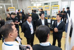 การไฟฟ้าฝ่ายผลิตแห่งประเทศไทย