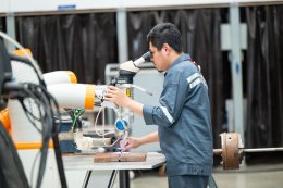 การไฟฟ้าฝ่ายผลิตแห่งประเทศไทย