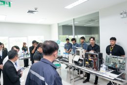 การไฟฟ้าฝ่ายผลิตแห่งประเทศไทย