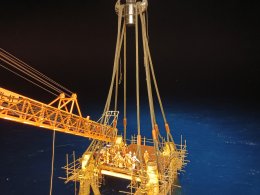 บริษัท ปตท. สำรวจและผลิตปิโตรเลียม จำกัด (มหาชน)