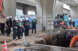 บริษัท กรุงเทพขนส่งเชื้อเพลิงทางท่อและโลจิสติกส์ จำกัด