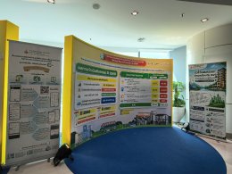 การไฟฟ้าฝ่ายผลิตแห่งประเทศไทย