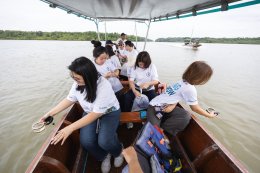 บริษัท เชฟรอนประเทศไทยสำรวจและผลิต จำกัด
