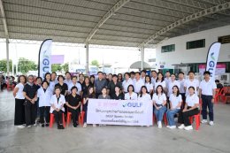 บริษัท กัลฟ์ ดีเวลลอปเมนท์ จำกัด (มหาชน)