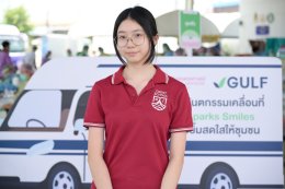 บริษัท กัลฟ์ ดีเวลลอปเมนท์ จำกัด (มหาชน)