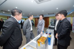 บริษัท พลังงานบริสุทธิ์ จำกัด (มหาชน)