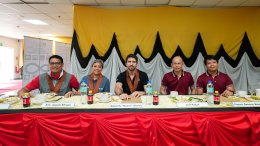 บริษัท อินโดรามา เวนเจอร์ส จำกัด (มหาชน)