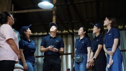 บริษัท กัลฟ์ ดีเวลลอปเมนท์ จำกัด (มหาชน)