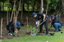 บริษัท ปตท. สำรวจและผลิตปิโตรเลียม จำกัด (มหาชน)