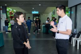 บริษัท กัลฟ์ ดีเวลลอปเมนท์ จำกัด (มหาชน)