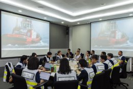 บริษัท เชฟรอนประเทศไทยสำรวจและผลิต จำกัด