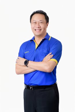 บริษัท ซัสโก้ จำกัด (มหาชน)