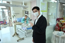 บริษัท กัลฟ์ ดีเวลลอปเมนท์ จำกัด (มหาชน)