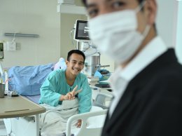 บริษัท กัลฟ์ ดีเวลลอปเมนท์ จำกัด (มหาชน)