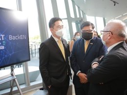 การไฟฟ้าฝ่ายผลิตแห่งประเทศไทย