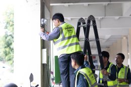 การไฟฟ้าฝ่ายผลิตแห่งประเทศไทย