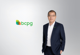บริษัท บีซีพีจี จำกัด (มหาชน)