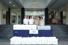 บริษัท กัลฟ์ ดีเวลลอปเมนท์ จำกัด (มหาชน)