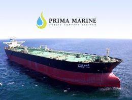 พริมา มารีน จำกัด (มหาชน)