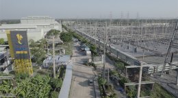 การไฟฟ้าฝ่ายผลิตแห่งประเทศไทย