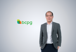 บริษัท บีซีพีจี จำกัด (มหาชน)