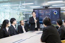 การไฟฟ้าฝ่ายผลิตแห่งประเทศไทย
