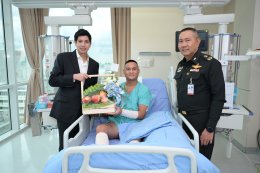 บริษัท กัลฟ์ ดีเวลลอปเมนท์ จำกัด (มหาชน)