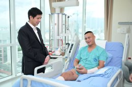 บริษัท กัลฟ์ ดีเวลลอปเมนท์ จำกัด (มหาชน)