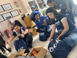 บริษัท ปตท. น้ำมันและการค้าปลีก จำกัด (มหาชน)