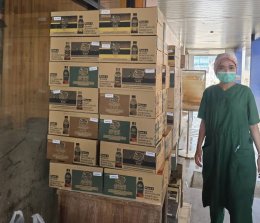 บริษัท ปตท. น้ำมันและการค้าปลีก จำกัด (มหาชน)