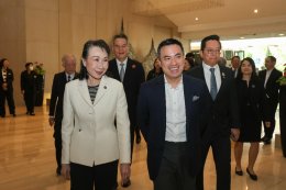 สภาอุตสาหกรรมแห่งประเทศไทย
