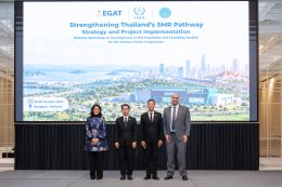 การไฟฟ้าฝ่ายผลิตแห่งประเทศไทย